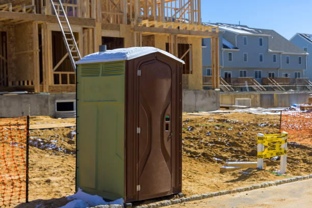 Best Portable restroom trailer rental  in West Orange, TX