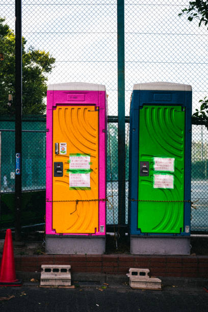 Best Portable restroom solutions  in West Orange, TX