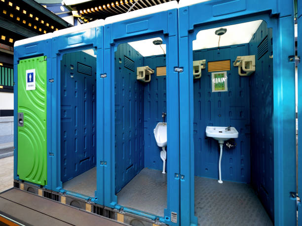 Best Event porta potty rental  in West Orange, TX