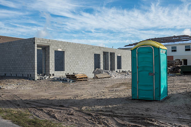 Best Long-term porta potty rental  in West Orange, TX